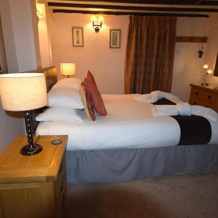 Burnthwaite Cottage Уиндермир Экстерьер фото